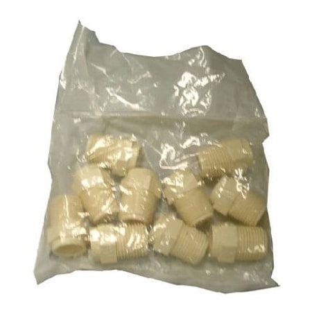 Nibco 10PK 12 Male Adapter T00061J